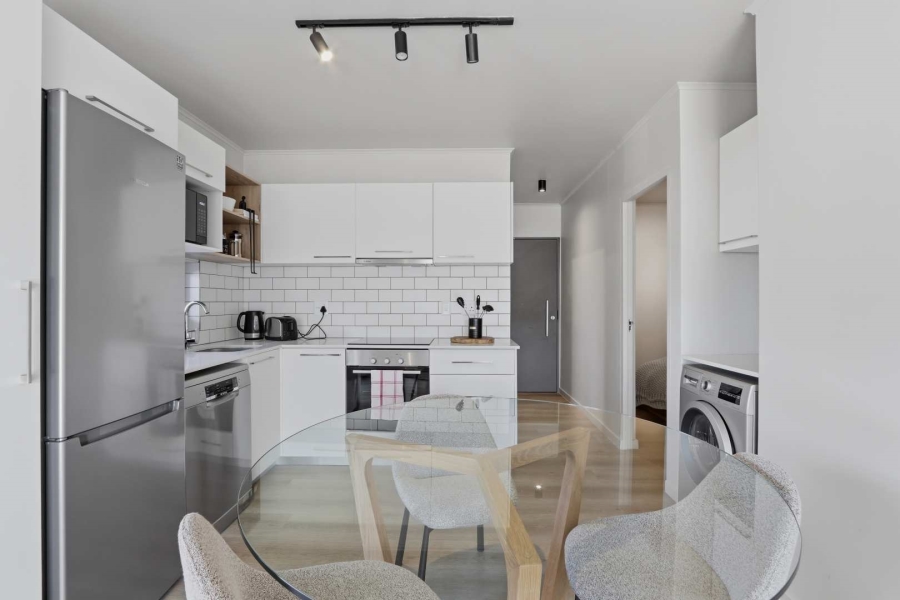 2 Bedroom Property for Sale in Knysna Central Western Cape